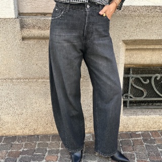 SOUVENIR&nbsp;JEANS C40S0048&nbsp;NERO